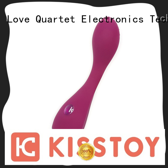 KISSTOY factory price vibrator toy manufacturers for ring