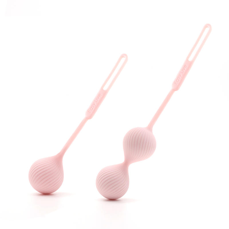 Lollopop&Toffee Kegel Ball – EASY LIVE (V068)-1