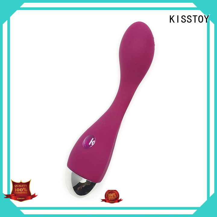 KISSTOY hot-sale rabbit vibrators kiss for men