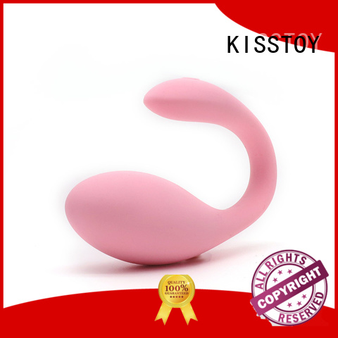 cute egg vibrater buy now for intimacy KISSTOY