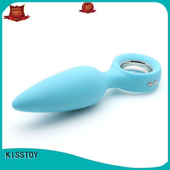 KISSTOY vibrator toys for men