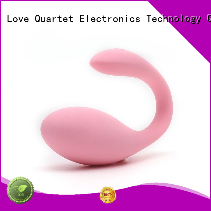 cute vibrator egg order now for husband KISS TOY