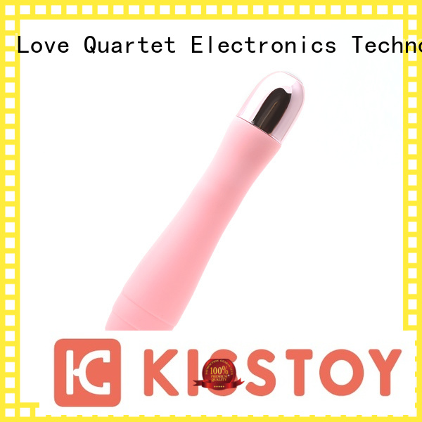 V5 CiCi PASSIONATE Straight Wand (LUX-011)