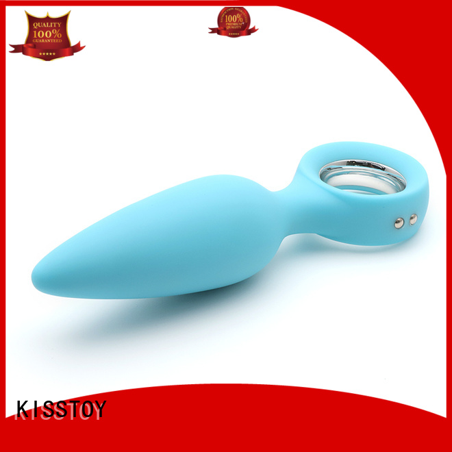 KISSTOY anal sex toys toy women