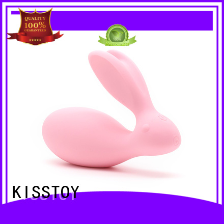 KISSTOY wearable jump egg vibrator vibrating egg for wife