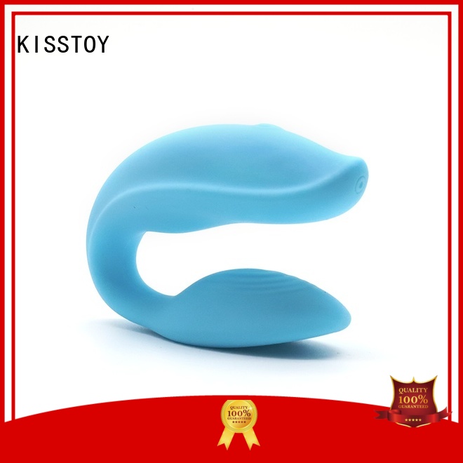 KISSTOY hot-sale rabbit vibrator intelligent for girls