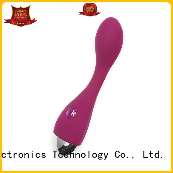 KISS TOY electric vibrator sex toys anal for couples