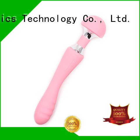 rabbit vibrator sex toy massager for women KISSTOY