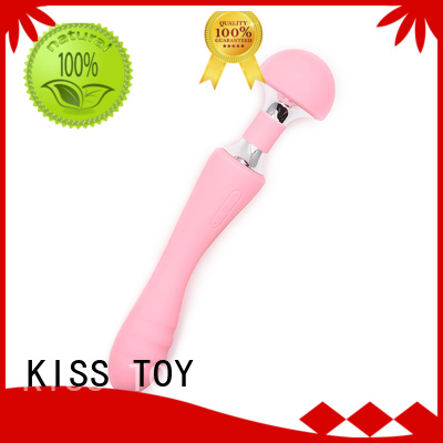 KISS TOY straight rabbit vibrators massager for girls