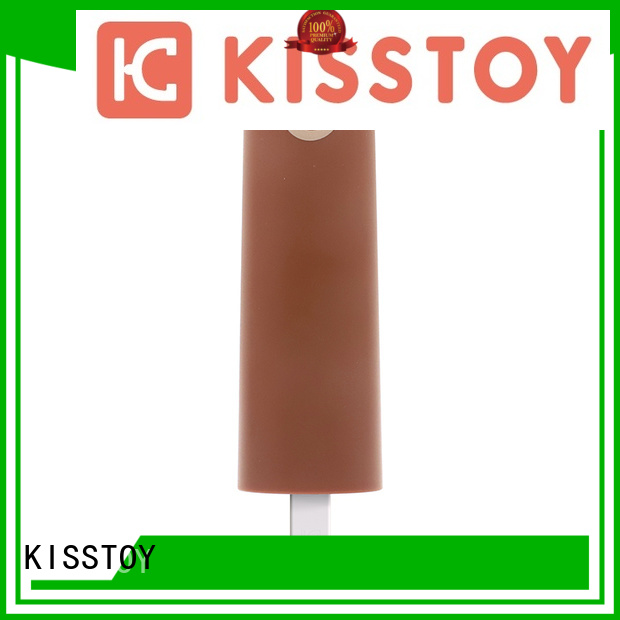 KISSTOY Wholesale vibrator toy company for men