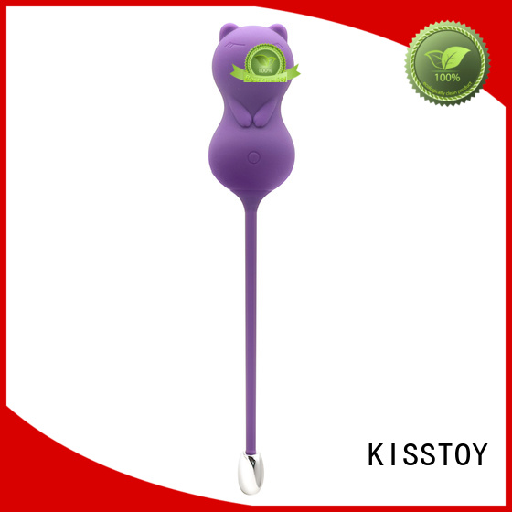 KISSTOY Top wireless sex egg manufacturers for intimacy