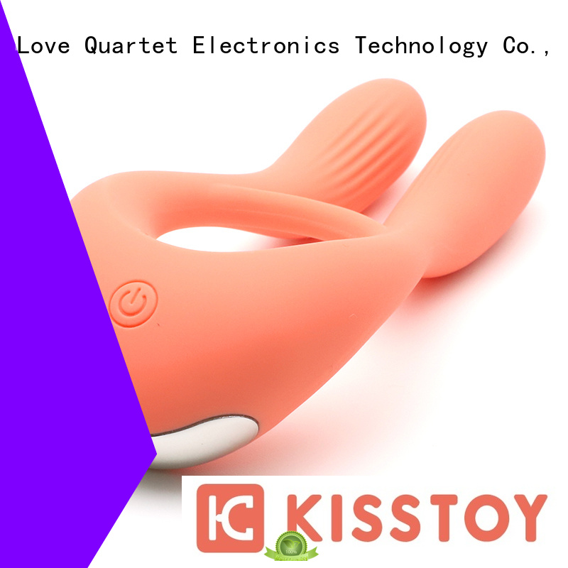 KISSTOY wearable couple vibe vibe for men