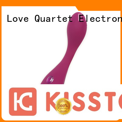 KISSTOY passionate g spot rabbit vibrator cici for boys