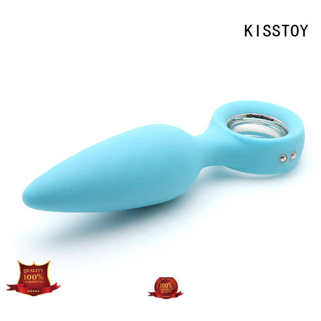 KISSTOY production vibrator toy check now female