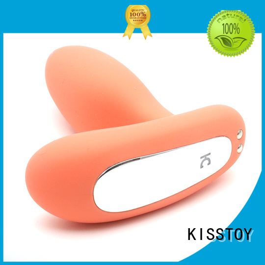 KISSTOY high-quality vibrator toy check now for men