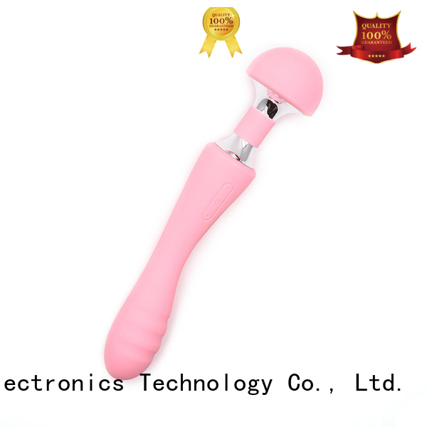 couple rabbit vibrators kiss for ladies KISS TOY