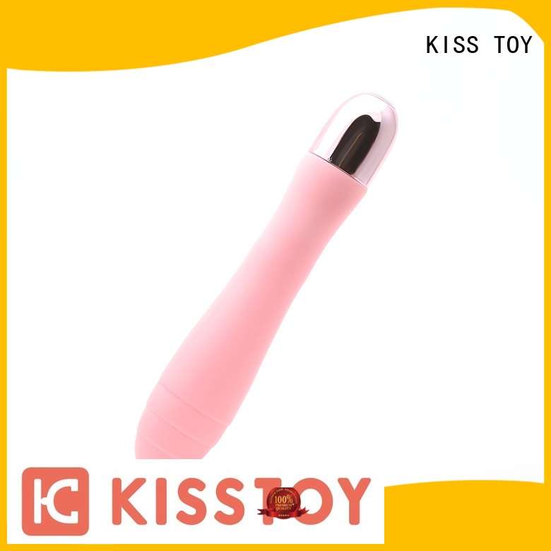 KISS TOY couple vibrating toys evelyn men