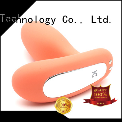 KISSTOY cock ring vibrator toy high-end for adult