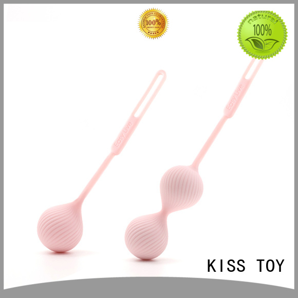 KISS TOY charm male anal sex toys