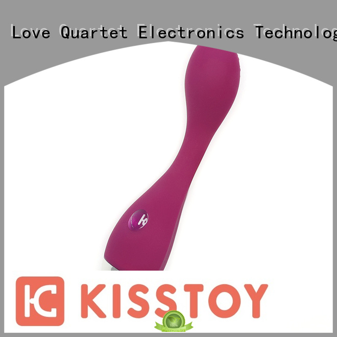 KISSTOY kiss vibrator sex toys clitoris for intimacy