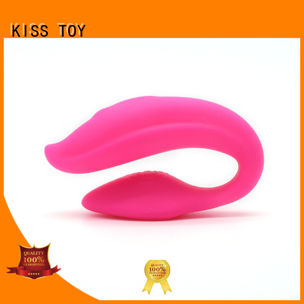 prostate vibrator straight for girls KISS TOY