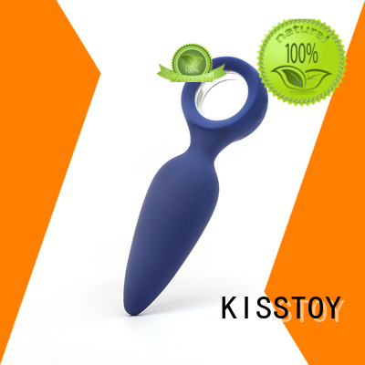 Orville Anal Vibrator - KISSTOY (KST-008)