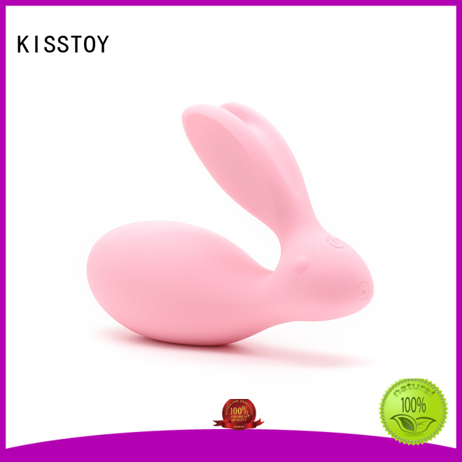 KISSTOY egg vibrating love egg order now for intimacy