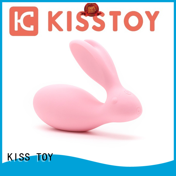 KISS TOY cute jump egg vibrator vibrating for intimacy