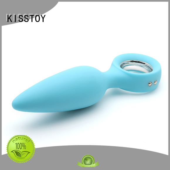 KISSTOY New vibrating ring for men company for husband