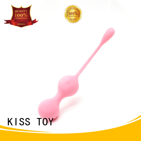 KISS TOY vibrating electric anal vibrator vibrating for intimacy