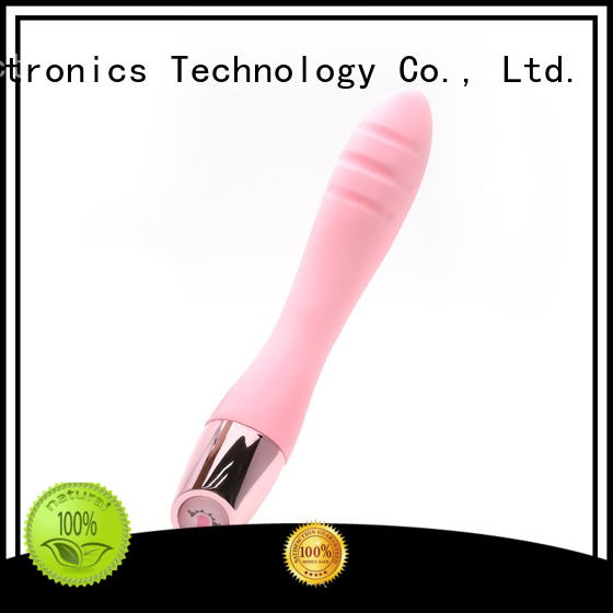 KISS TOY wholesale dildo vibrator wand for men