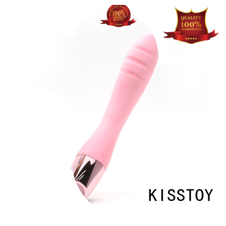 KISSTOY hot-sale heated vibraters grissini for men