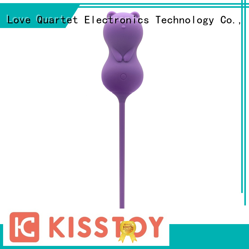 KISSTOY best rabbit vibrater top brand for lady