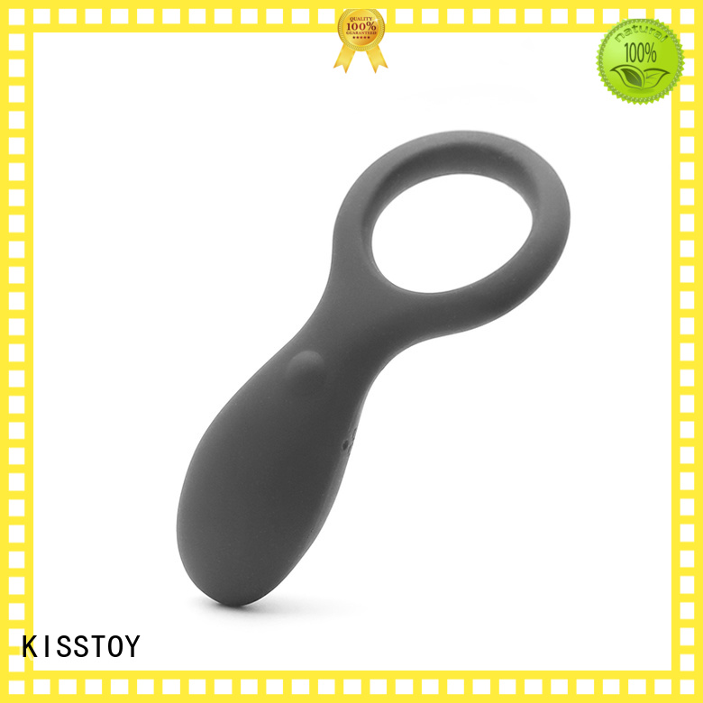 KISSTOY intelligent most powerful prostate massager tokyo for intimacy