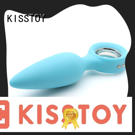 KISSTOY high-end remote control rabbit vibrator factory for masturbation