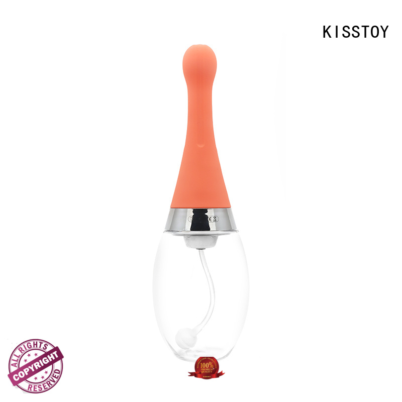 wholesale newest sex toys kiss simulator for boy