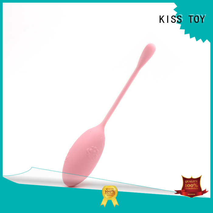 KISS TOY wearable love egg sex toy for wife