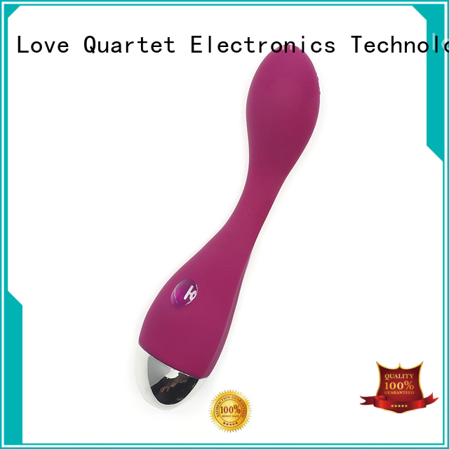 massager rabbit vibrator for women close relationship KISS TOY