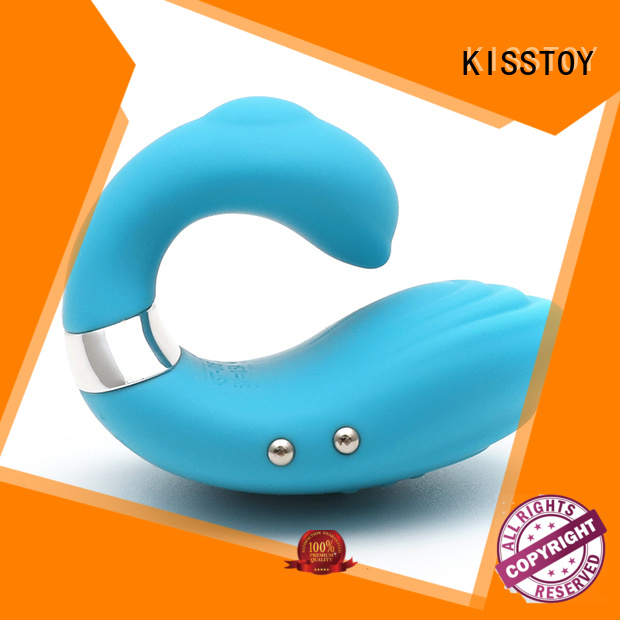 KISSTOY top-brand rabbit vibrators for women