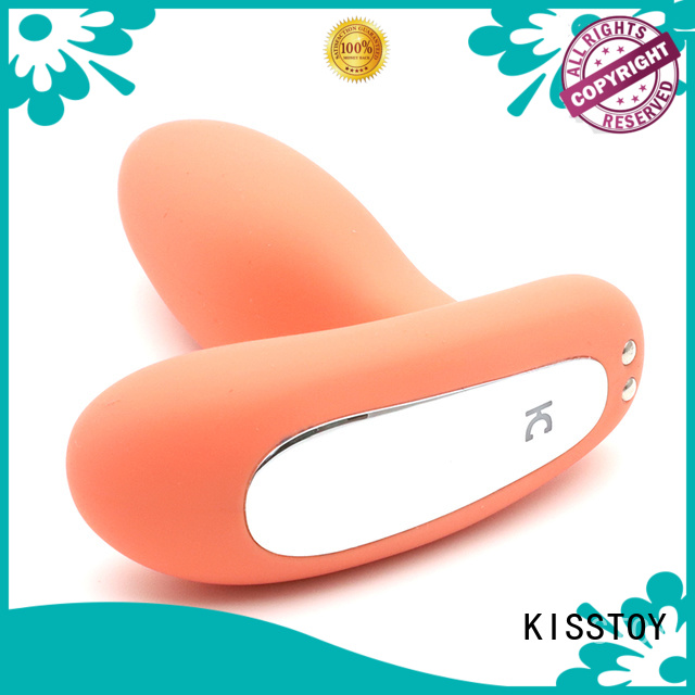 KISSTOY vibrators for women anal for lady