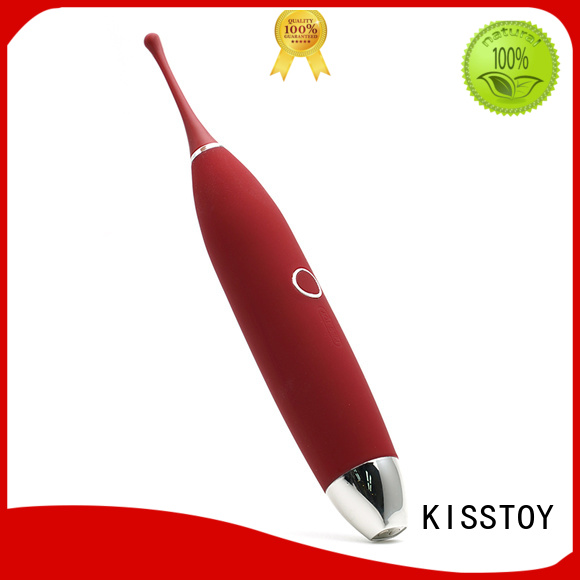 KISSTOY top-notch beste clitoris stimulator Supply for couple