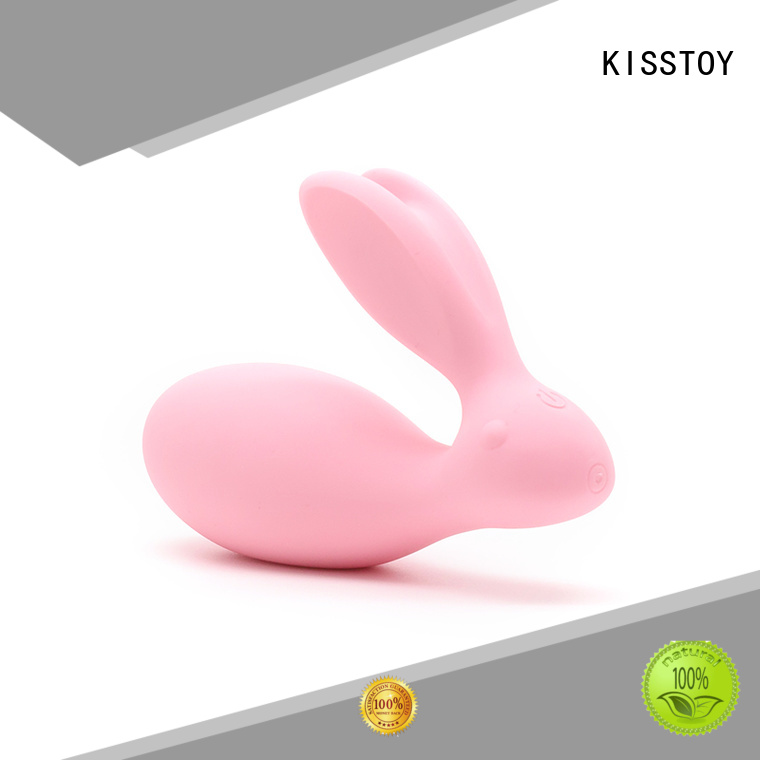 KISSTOY charm jump egg vibrator order now for intimacy