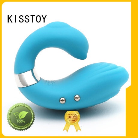 KISSTOY best-quality clitoris stimulatie close relationship