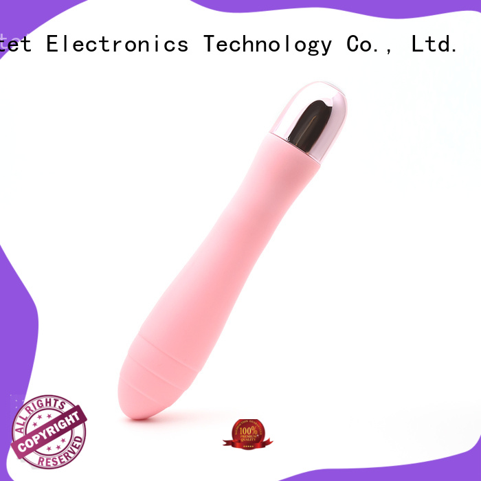 V5 CiCi PASSIONATE Straight Wand (LUX-011)