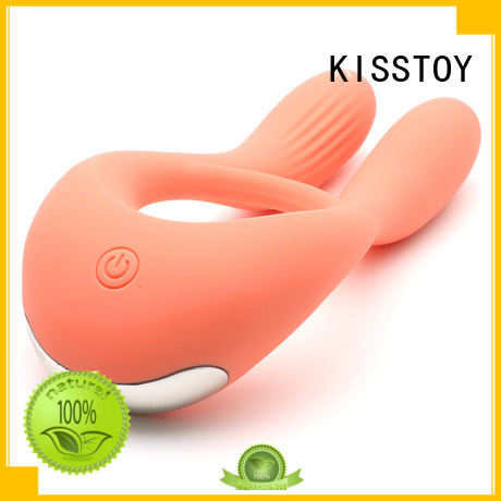 KISSTOY rabbit vibrator for men manufacturers