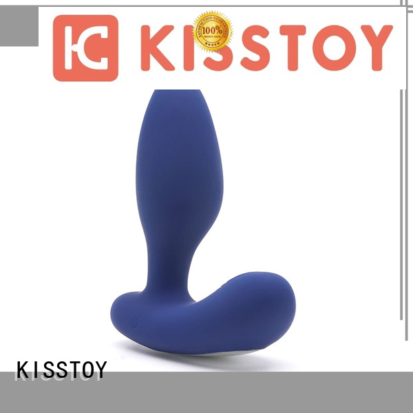 g spot vibrator for men toy for men KISSTOY