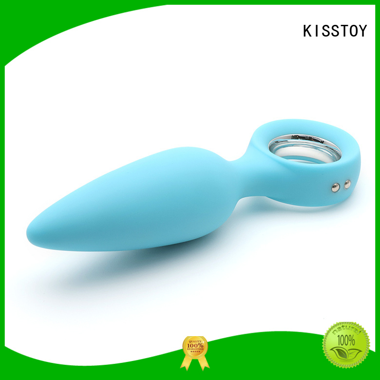 KISSTOY Top prostate vibrator for men for business for women