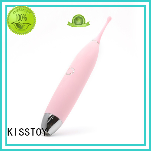 C-King Clitoris Simulator - KISSTOY (KST-013)