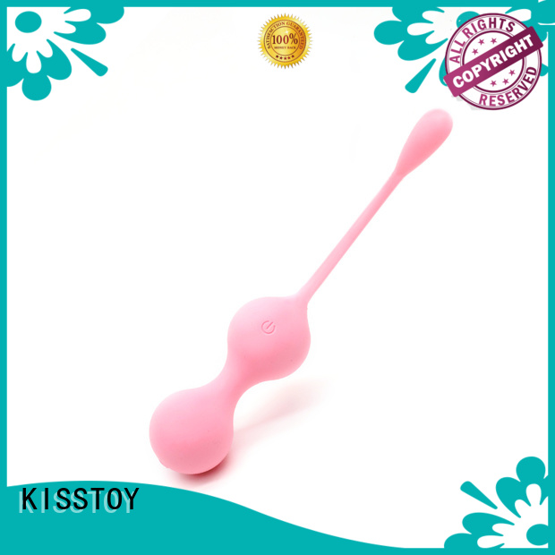 KISSTOY straight strongest prostate vibrator vibrating for boys