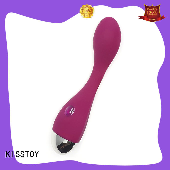 KISSTOY cone vibrator sex toy evelyn for women